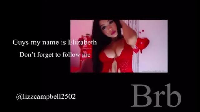 Image 6 of elizabethcampbell Stream on Chaturbate on 1 month ago