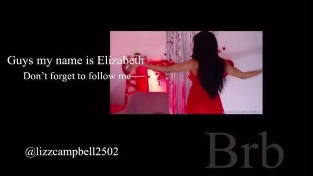 Image 2 of elizabethcampbell Stream on Chaturbate on 4 days ago