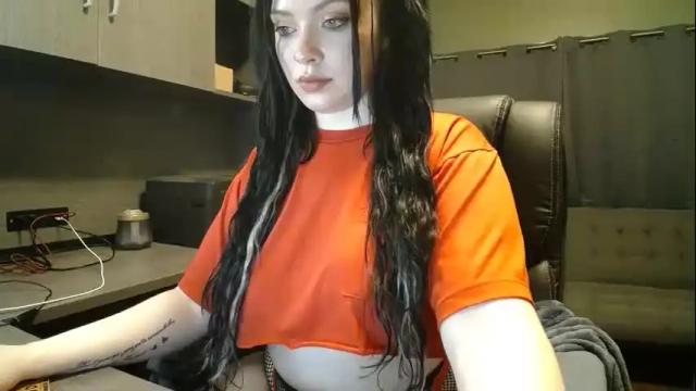Image 10 of elizabethdickinson Stream on Chaturbate on 20 months ago