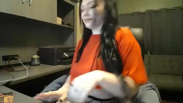 Image 11 of elizabethdickinson Stream on Chaturbate on 20 months ago