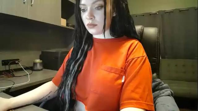 Image 7 of elizabethdickinson Stream on Chaturbate on 20 months ago