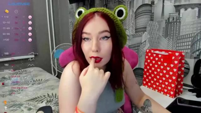 Thumbnail 1, elizabethflowerr's Stream at Chaturbate, 14 months ago