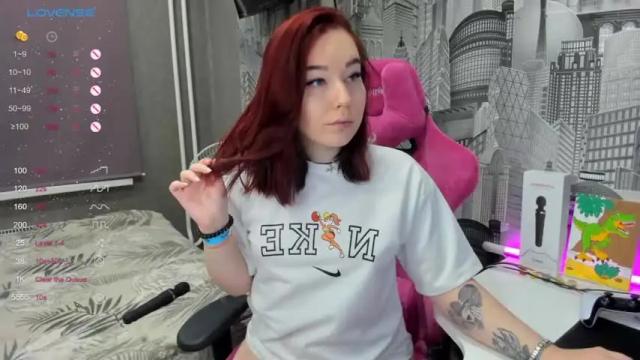 Thumbnail 1, elizabethflowerr's Stream at Chaturbate, 14 months ago