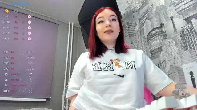 Image 10 of elizabethflowerr Stream on Chaturbate on 14 months ago