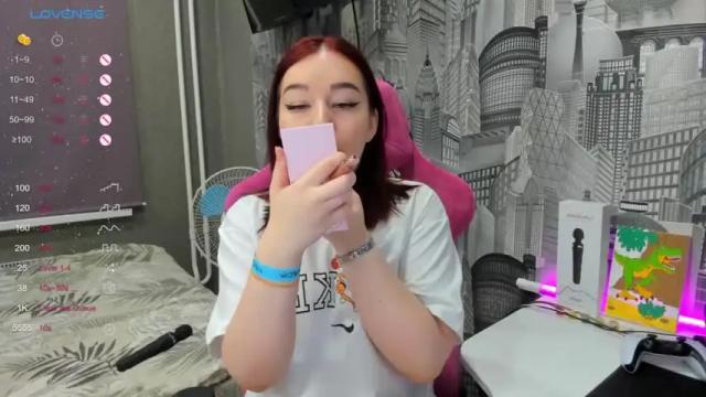 Image 4 of elizabethflowerr Stream on Chaturbate on 14 months ago