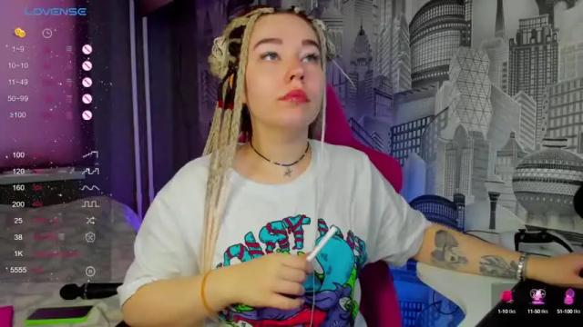 Image 3 of elizabethflowerr Stream on Chaturbate on 13 months ago