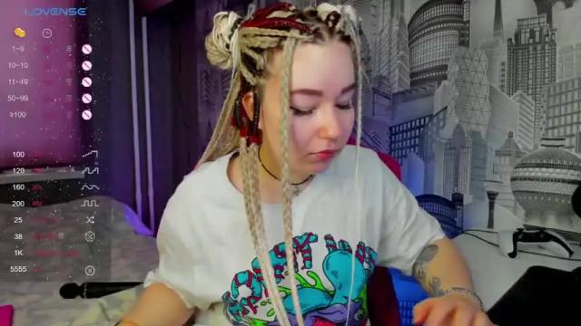 Image 4 of elizabethflowerr Stream on Chaturbate on 13 months ago