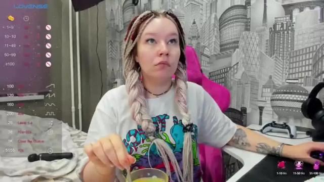 Thumbnail 1, elizabethflowerr's Stream at Chaturbate, 13 months ago