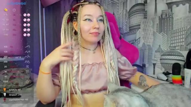 Thumbnail 3, elizabethflowerr's Stream at Chaturbate, 12 months ago