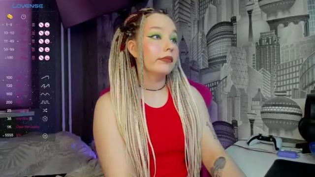 Image 8 of elizabethflowerr Stream on Chaturbate on 12 months ago
