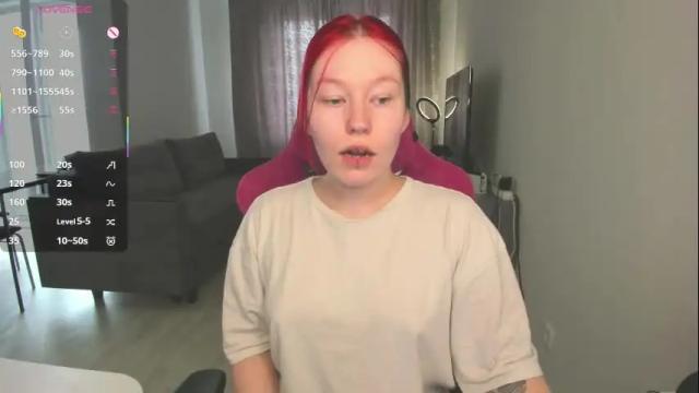 Thumbnail 1, elizabethflowerr's Stream at Chaturbate, 5 days ago