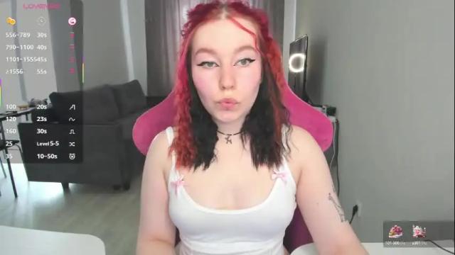 Thumbnail 2, elizabethflowerr's Stream at Chaturbate, 1 month ago
