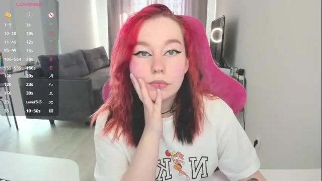 Image 10 of elizabethflowerr Stream on Chaturbate on 1 month ago