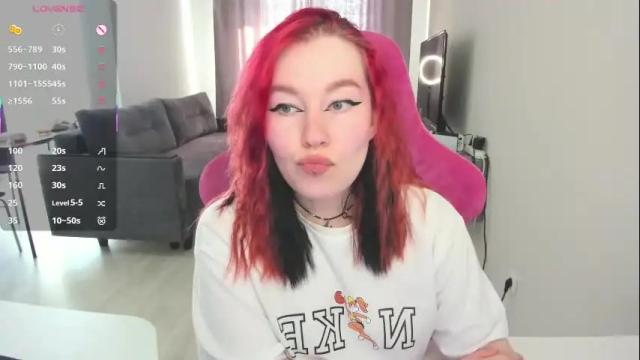 Image 11 of elizabethflowerr Stream on Chaturbate on 1 month ago
