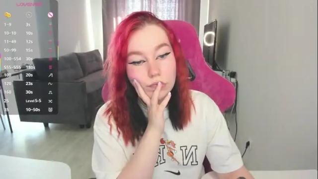 Image 4 of elizabethflowerr Stream on Chaturbate on 1 month ago