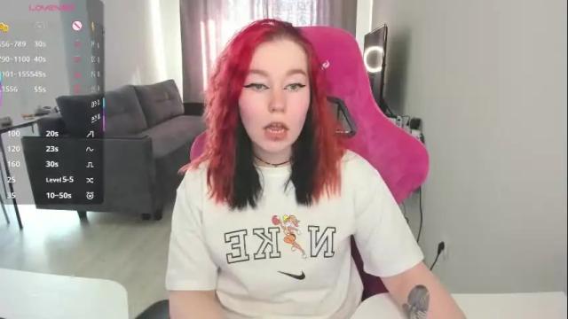 Thumbnail 2, elizabethflowerr's Stream at Chaturbate, 1 month ago