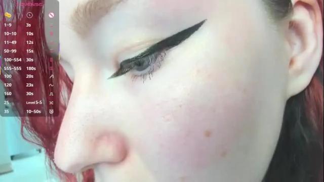 Image 8 of elizabethflowerr Stream on Chaturbate on 1 month ago