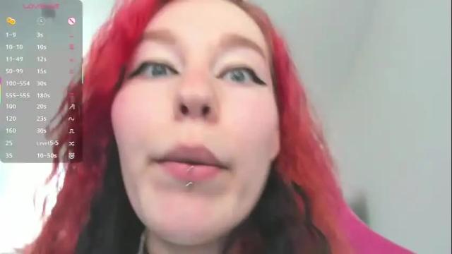 Thumbnail 3, elizabethflowerr's Stream at Chaturbate, 1 month ago