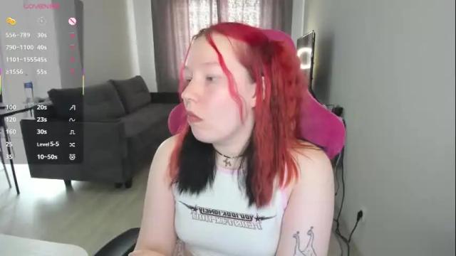 Thumbnail 1, elizabethflowerr's Stream at Chaturbate, 1 month ago