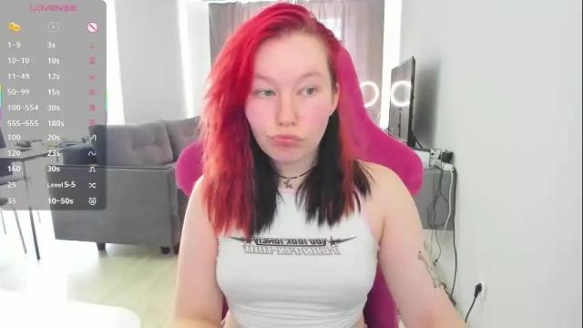 Thumbnail 1, elizabethflowerr's Stream at Chaturbate, 1 month ago