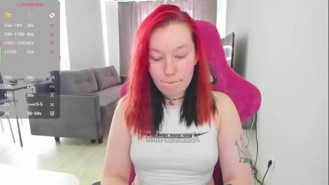 Thumbnail 2, elizabethflowerr's Stream at Chaturbate, 1 month ago