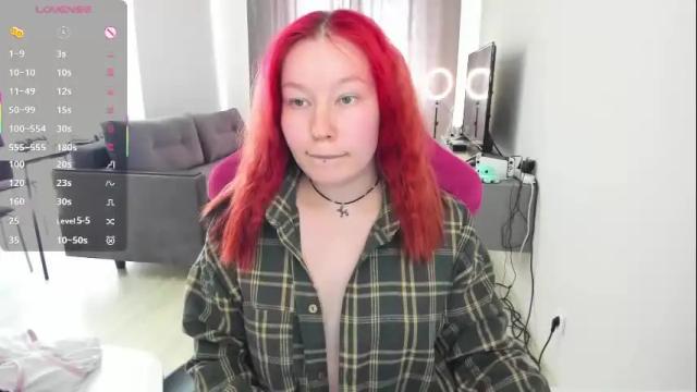Thumbnail 3, elizabethflowerr's Stream at Chaturbate, 1 month ago