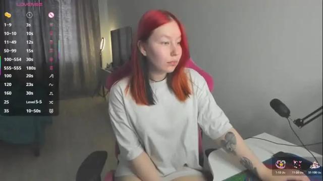 Thumbnail 1, elizabethflowerr's Stream at Chaturbate, 1 month ago