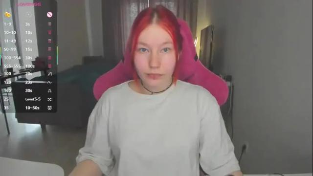 Image 12 of elizabethflowerr Stream on Chaturbate on 1 month ago