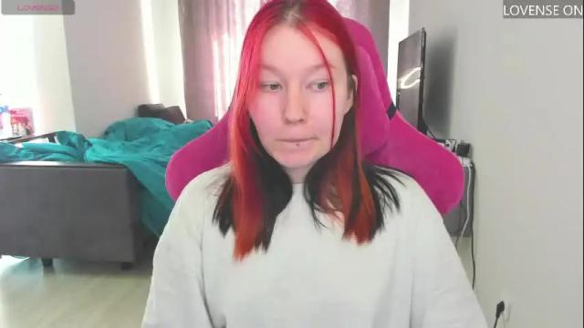 Image 11 of elizabethflowerr Stream on Chaturbate on 1 month ago