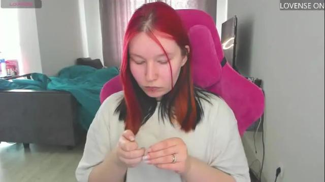 Image 12 of elizabethflowerr Stream on Chaturbate on 1 month ago