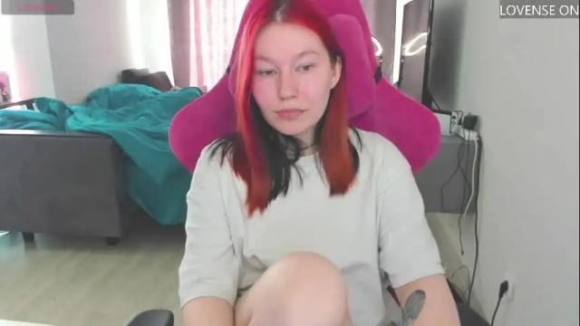 Image 2 of elizabethflowerr Stream on Chaturbate on 1 month ago