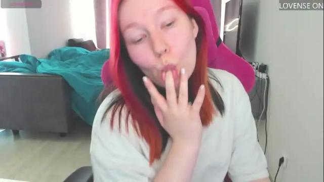 Image 3 of elizabethflowerr Stream on Chaturbate on 1 month ago