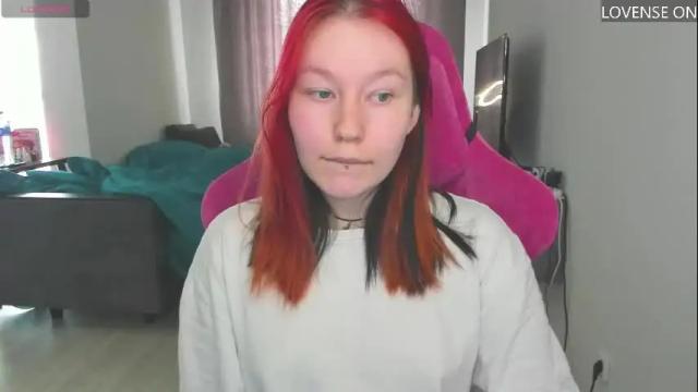 Image 7 of elizabethflowerr Stream on Chaturbate on 1 month ago