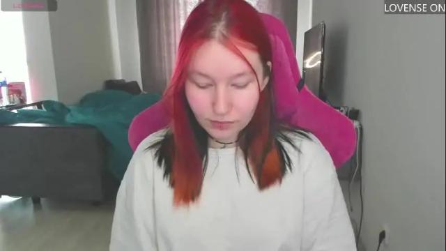 Image 8 of elizabethflowerr Stream on Chaturbate on 1 month ago