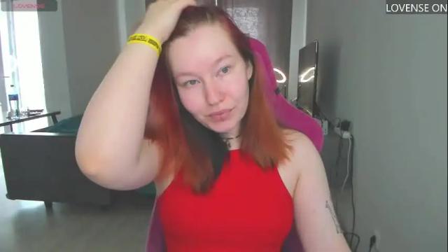 Thumbnail 1, elizabethflowerr's Stream at Chaturbate, 1 month ago