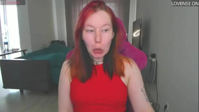Image 2 of elizabethflowerr Stream on Chaturbate on 1 month ago
