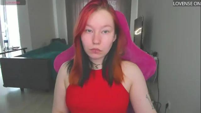 Image 3 of elizabethflowerr Stream on Chaturbate on 1 month ago