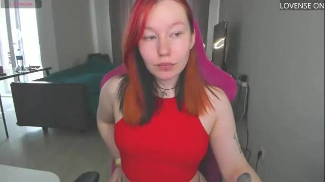 Image 4 of elizabethflowerr Stream on Chaturbate on 1 month ago