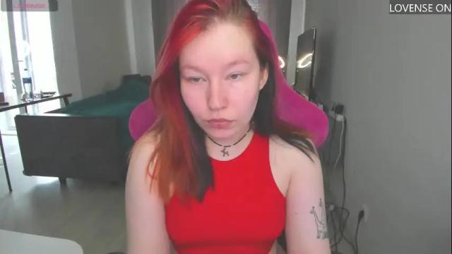 Thumbnail 2, elizabethflowerr's Stream at Chaturbate, 1 month ago