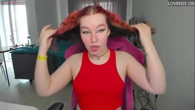 Thumbnail 1, elizabethflowerr's Stream at Chaturbate, 1 month ago