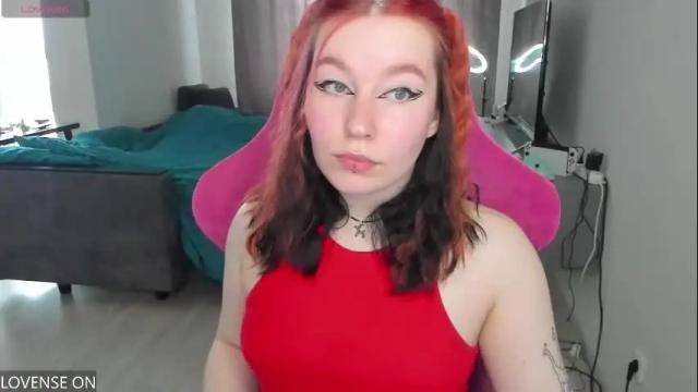 Image 10 of elizabethflowerr Stream on Chaturbate on 1 month ago