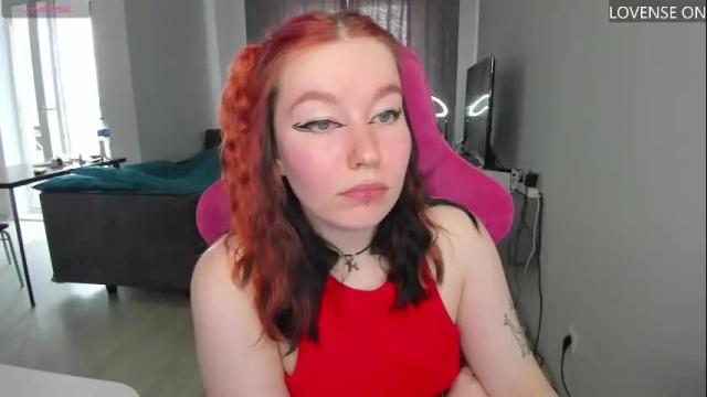 Image 2 of elizabethflowerr Stream on Chaturbate on 1 month ago