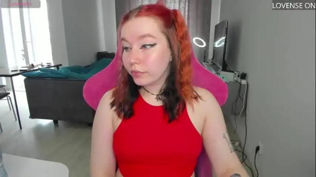 Image 6 of elizabethflowerr Stream on Chaturbate on 1 month ago