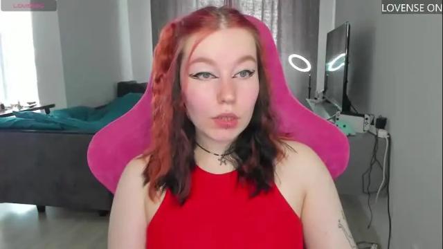 Image 7 of elizabethflowerr Stream on Chaturbate on 1 month ago