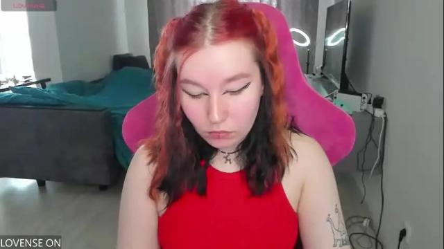 Thumbnail 3, elizabethflowerr's Stream at Chaturbate, 1 month ago