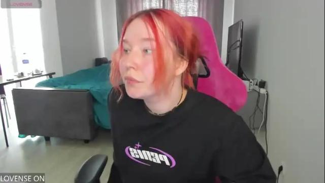 Thumbnail 1, elizabethflowerr's Stream at Chaturbate, 1 month ago