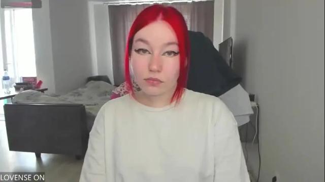 Thumbnail 1, elizabethflowerr's Stream at Chaturbate, 25 days ago