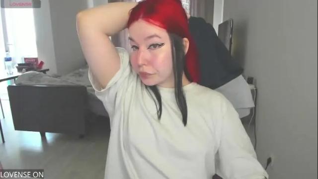 Image 11 of elizabethflowerr Stream on Chaturbate on 26 days ago