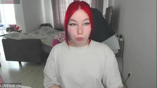Thumbnail 2, elizabethflowerr's Stream at Chaturbate, 25 days ago