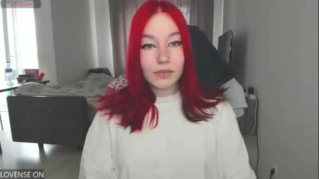 Image 6 of elizabethflowerr Stream on Chaturbate on 26 days ago